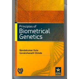 Principles of Biometrical Genetics