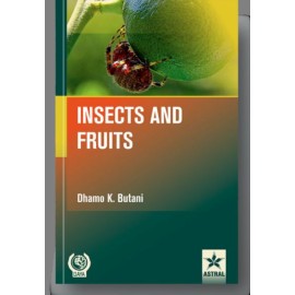 Insects and Fruits