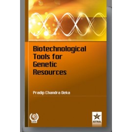 Biotechnological Tools for Genetic Resources