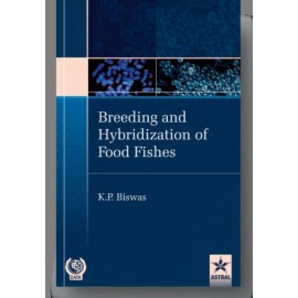 Breeding and Hybridization of Food Fishes