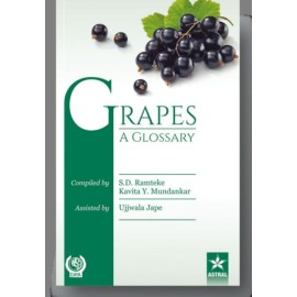 GRAPES: A Glossary