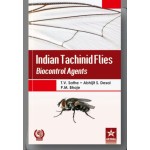 Indian Tachinid Flies: Bioconrol Agents