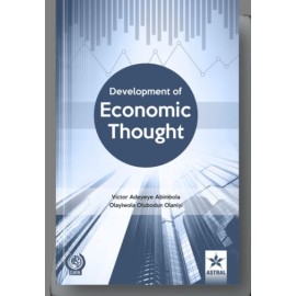 Development of Economic Thought