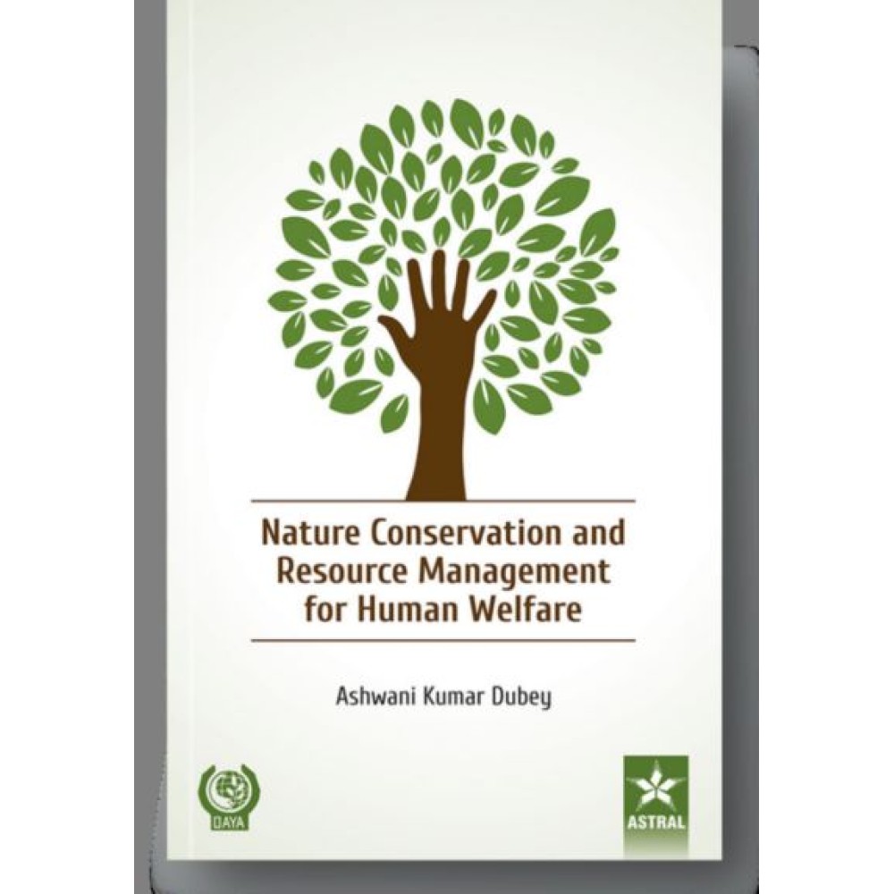 Nature Conservation and Resource Management for Human Welfare