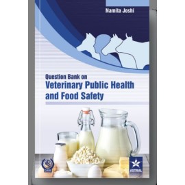 Question Bank on Veterinary Public Health and Food Safety