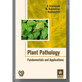 Plant Pathology: Fundamentals and Applications