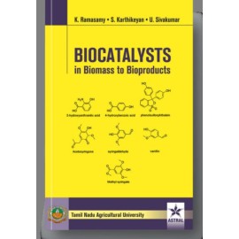 Biocatalysts in Biomass to Bioproducts