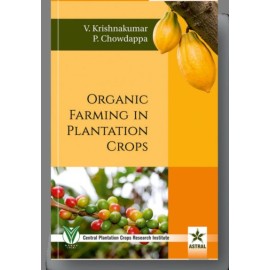 Organic Farming in Plantation Crops