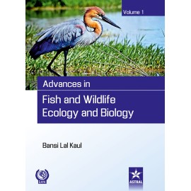 Advances in Fish and Wildlife Ecology and Biology Vol. 1