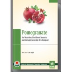 Pomegranate for Nutrition, Livelihood Security and Entrepreneurship Development