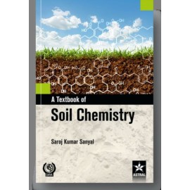Textbook of Soil Chemistry