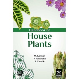 Handbook of House Plants