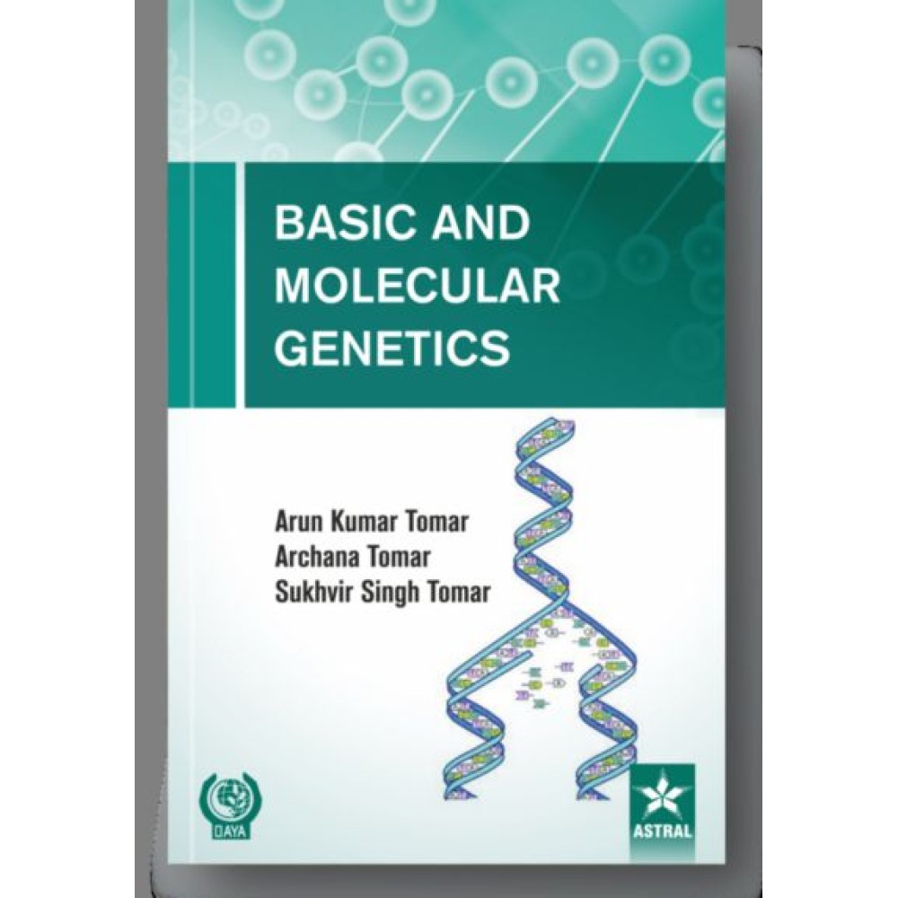 Basic and Molecular Genetics