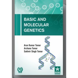 Basic and Molecular Genetics