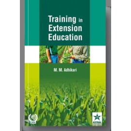 Training in Extension Education