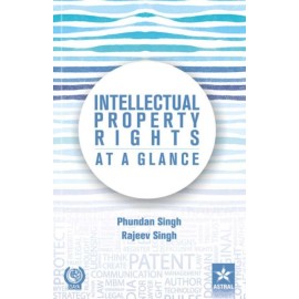 Intellectual Property Rights at a Glance