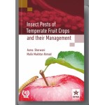 Insect Pests of Temperate Fruit Crops and their Management