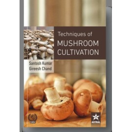 Techniques of Mushroom Cultivation