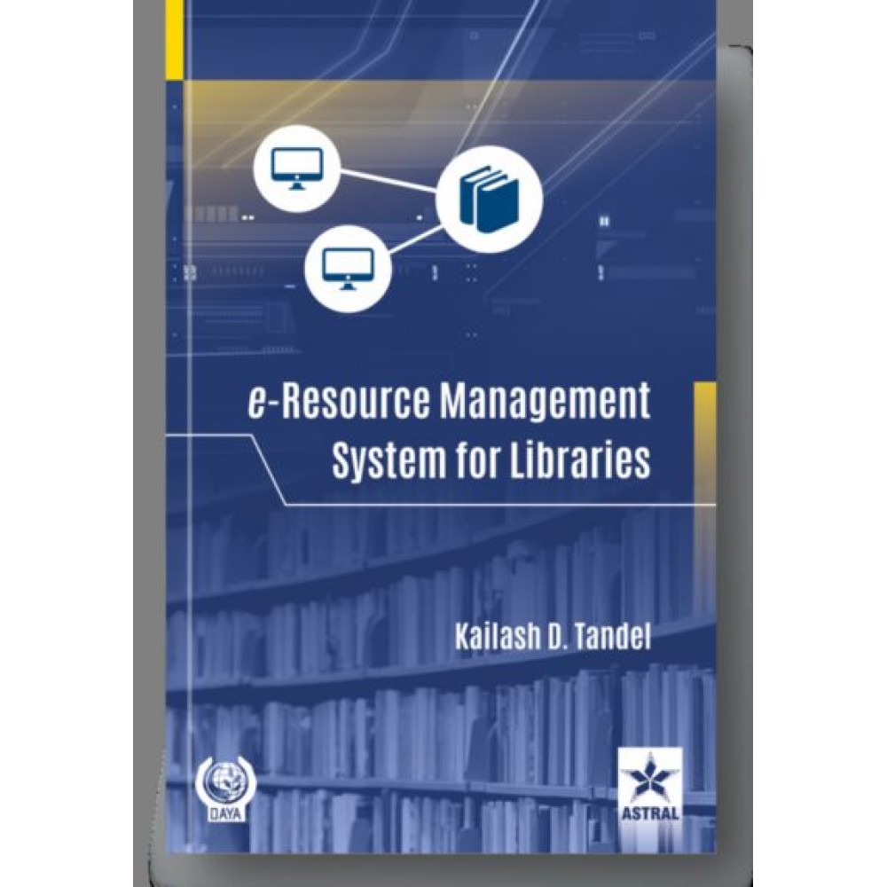 E-Resource Management System for Libraries