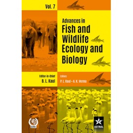 Advances in Fish and Wildlife Ecology and Biology Vol. 7