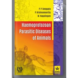 Haemoprotozoan Parasitic Diseases of Animals