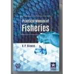 Practical Manual of Fisheries