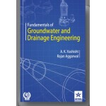 Fundamentals of Groundwater and Drainage Engineering