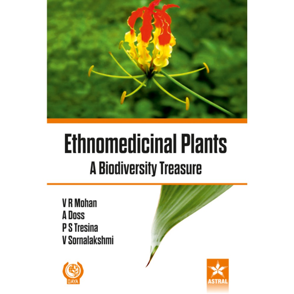 Ethnomedicinal Plants: A Biodiversity Treasure