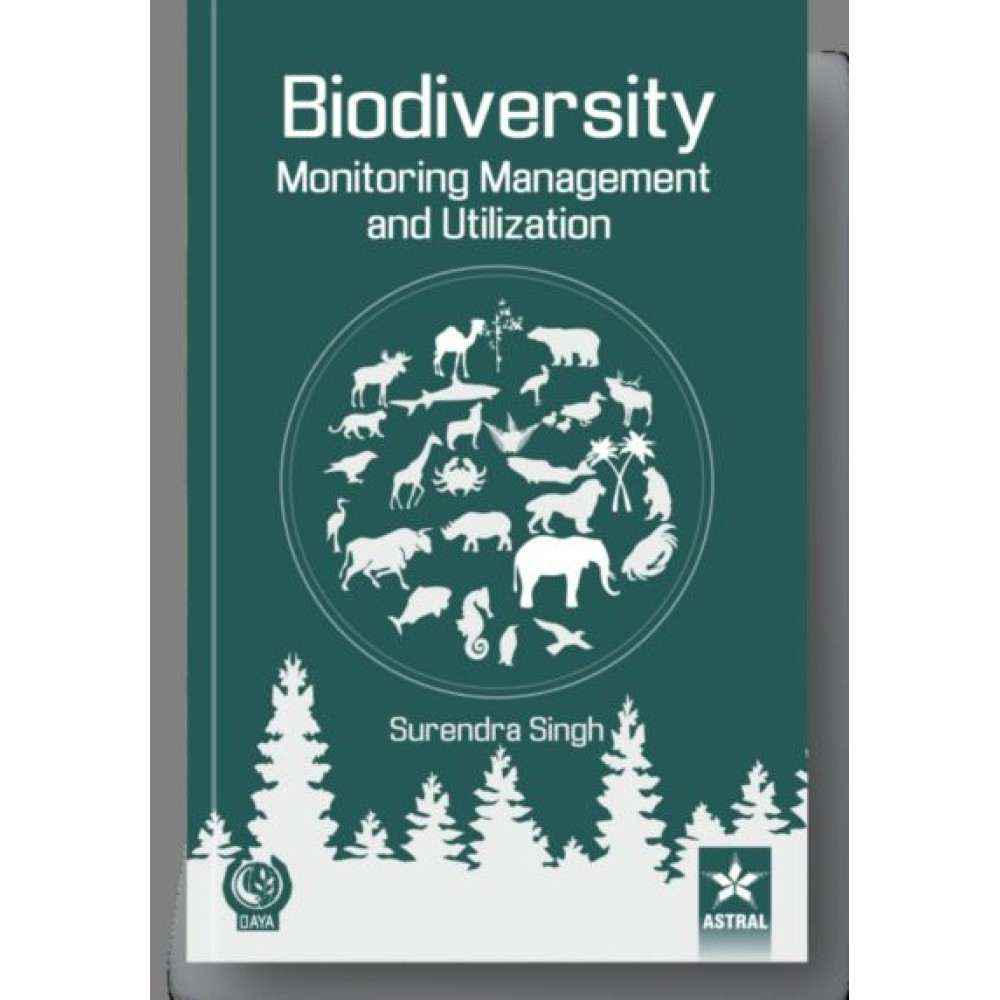 Biodiversity: Monitoring Management and Utilization