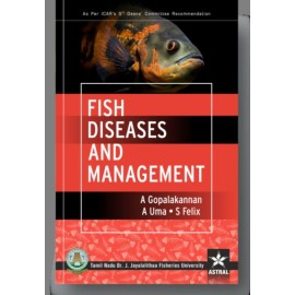 Fish Diseases and Management