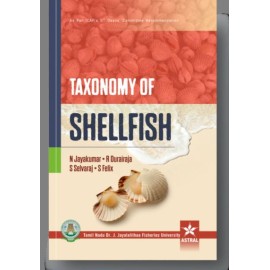 Taxonomy of Shellfish