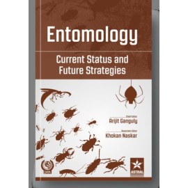 Entomology: Current Status and Future Strategies