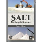 Salt: The Complete Reference