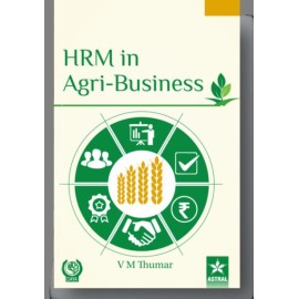 HRM in Agri-Business