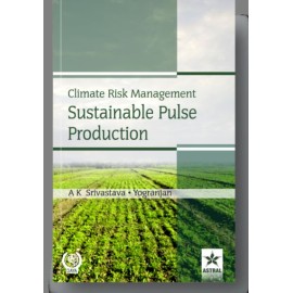 Climate Risk Management Sustainable Pulse Production