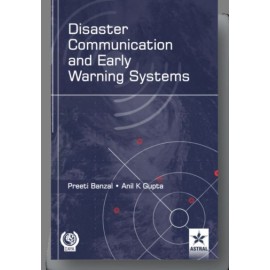 Disaster Communication and Early Warning Systems