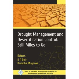 Drought Management and Desertification Control: Still Miles to Go