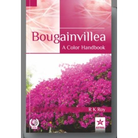 Bougainvillea: A Color Handbook
