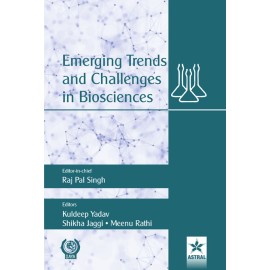 Emerging Trends and Challenges in Biosciences