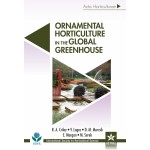 Ornamental Horticulture in the Global Greenhouse (Acta Horticulturae 1104)