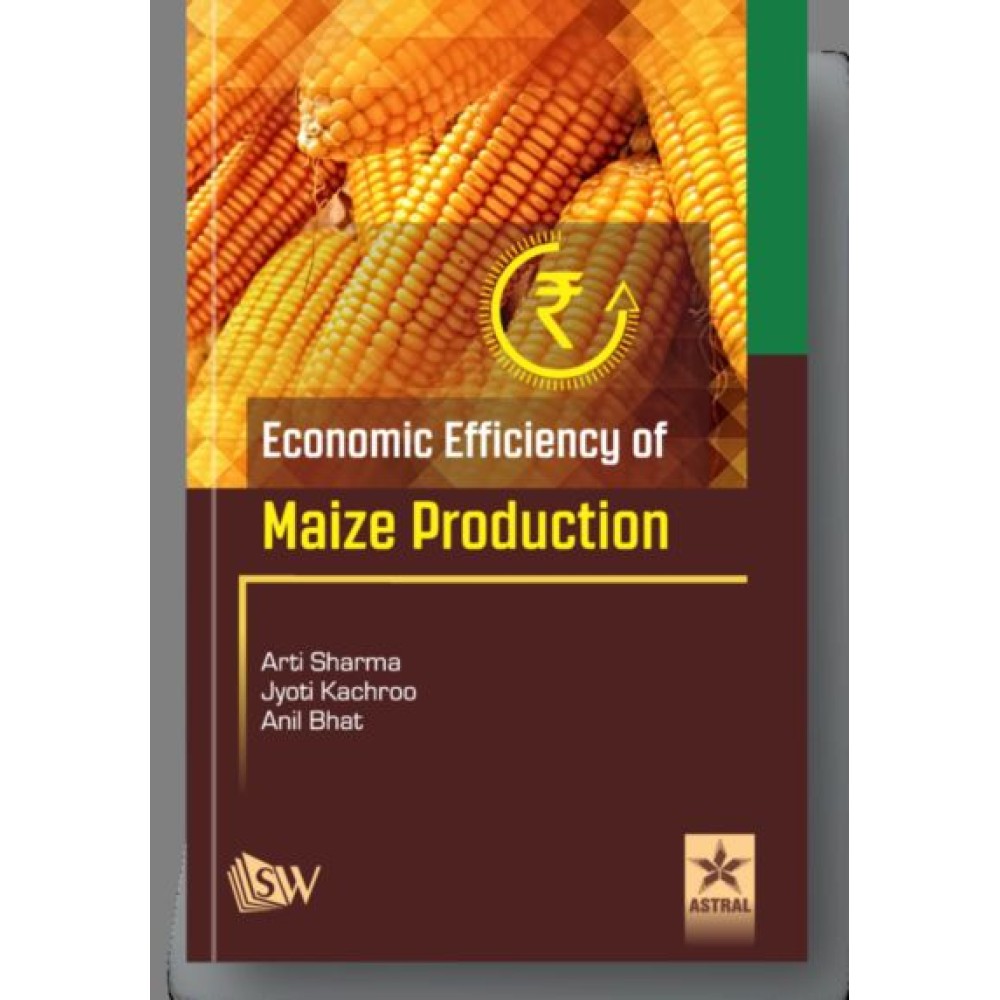 Economic Efficiency of Maize Production