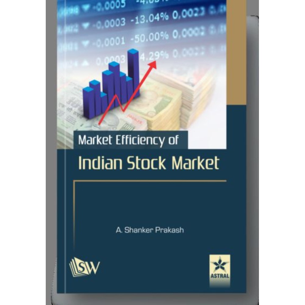 Market Efficiency of Indian Stock Market