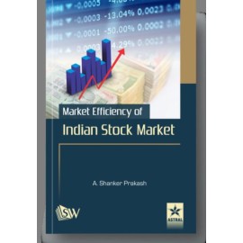 Market Efficiency of Indian Stock Market