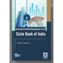 Investment Portfolio Management of the State Bank of India