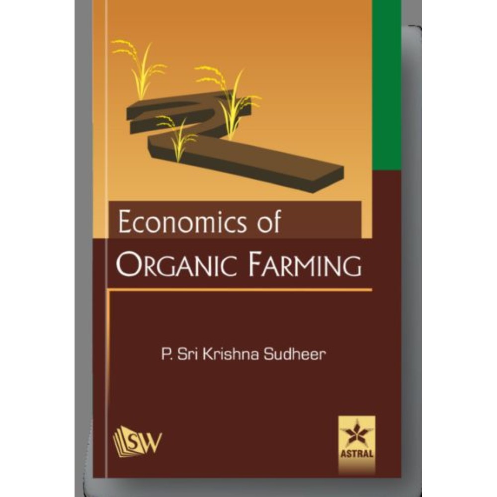 Economics of Organic Farming