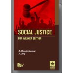 Social Justice For Weaker Section