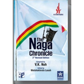 Naga Chronicle 2nd Rev edn