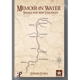 Memoir in Water-Speaks the Wah Umkhrah