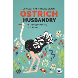 Practical Handbook on Ostrich Husbandry