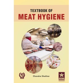 Textbook of Meat Hygiene